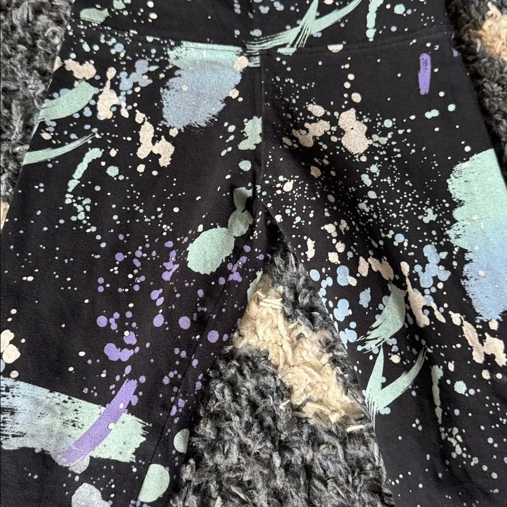 Bundle of 4 Girls Leggings